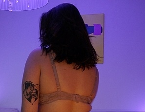 082721_vanessa_klein_sexy_stripping_and_bong_rips_astethic_feels